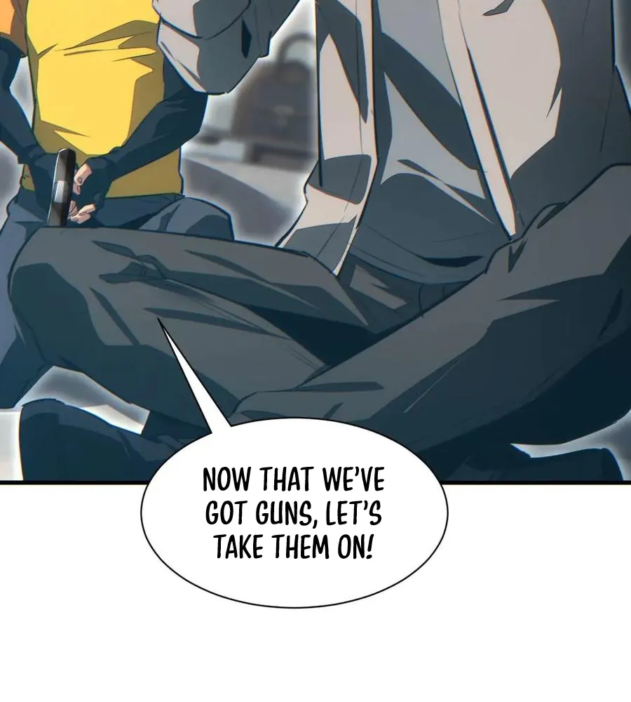 Read Rebirth in the end times EN Manga Online