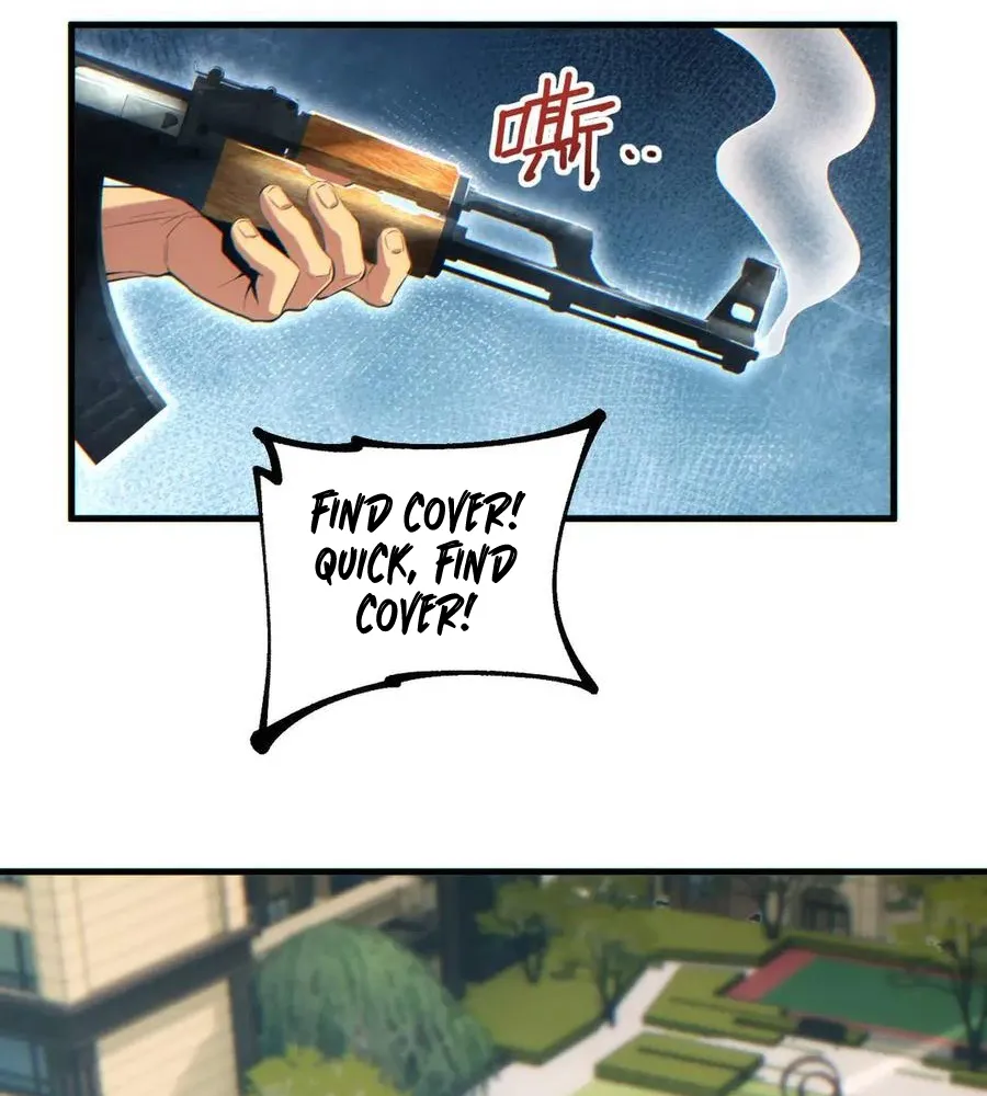 Read Rebirth in the end times EN Manga Online