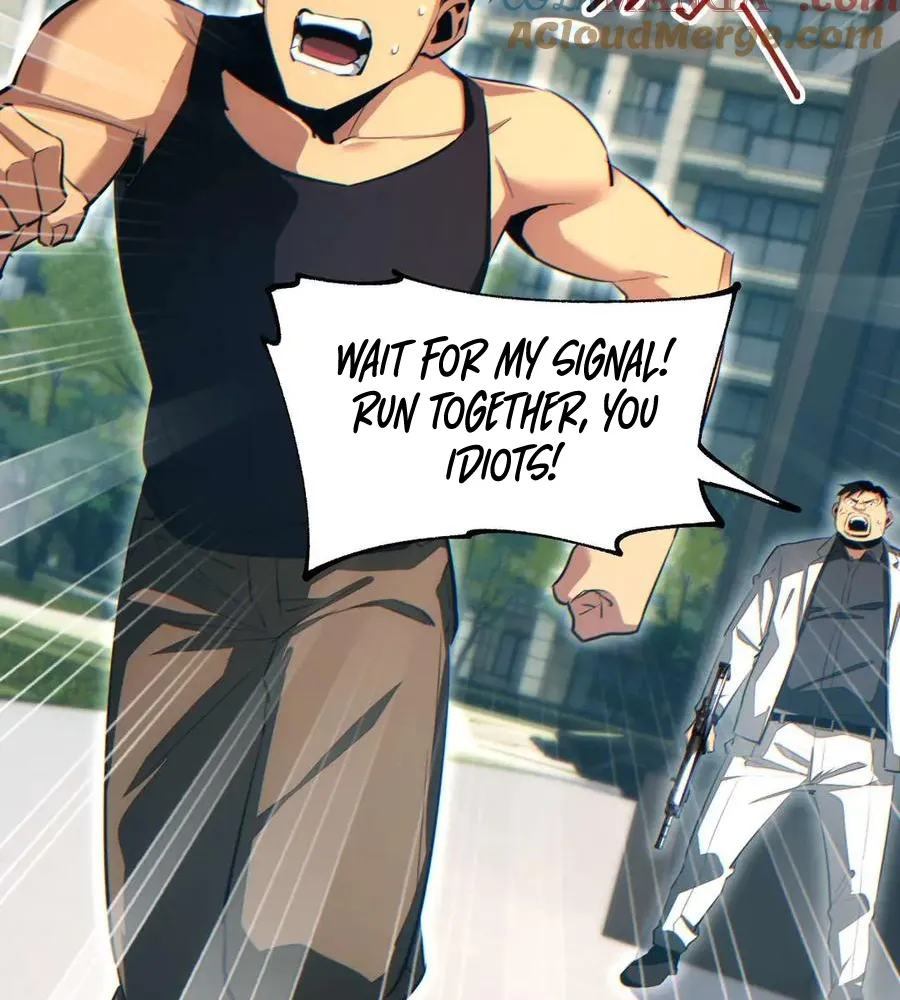 Read Rebirth in the end times EN Manga Online