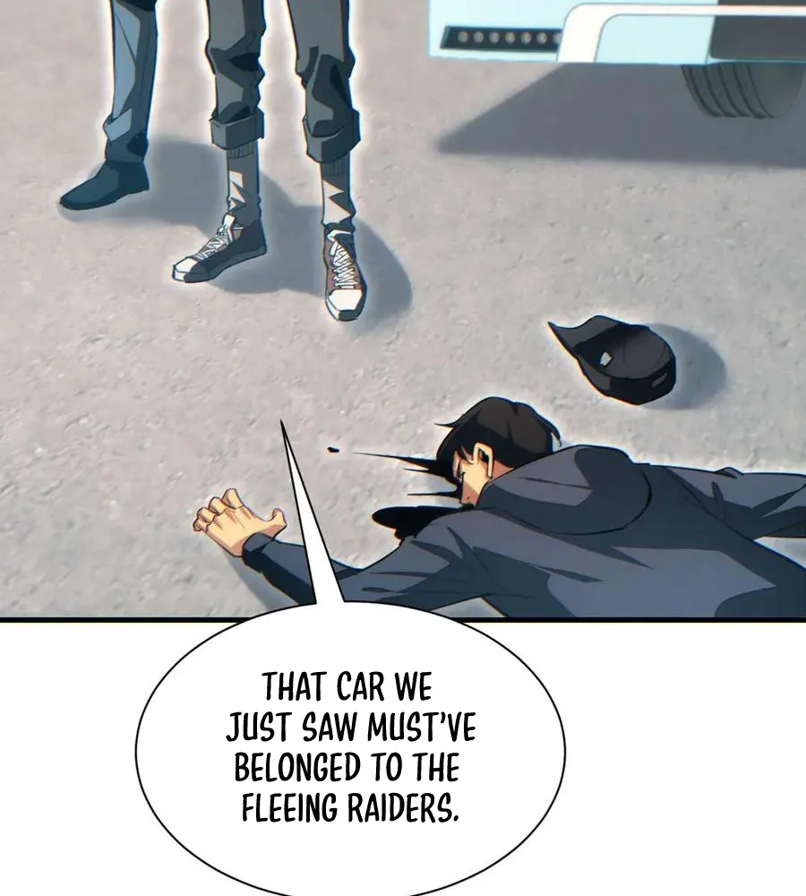Read Rebirth in the end times EN Manga Online