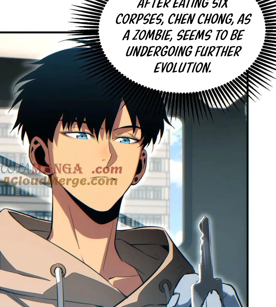 Read Rebirth in the end times EN Manga Online