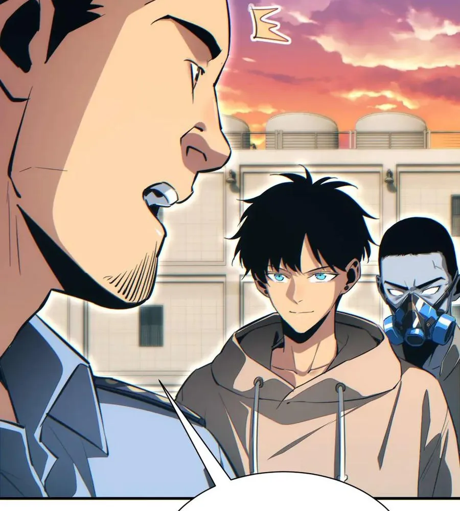 Read Rebirth in the end times EN Manga Online
