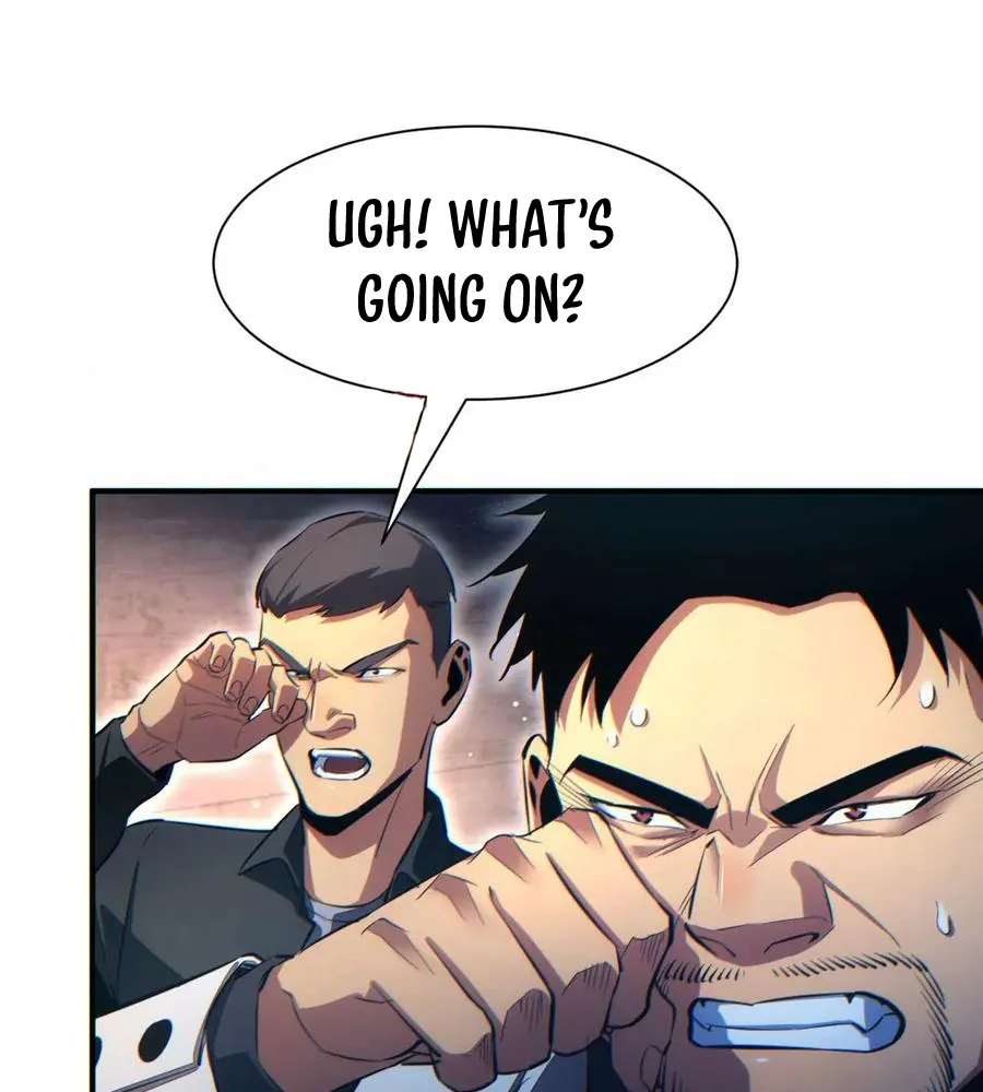 Read Rebirth in the end times EN Manga Online
