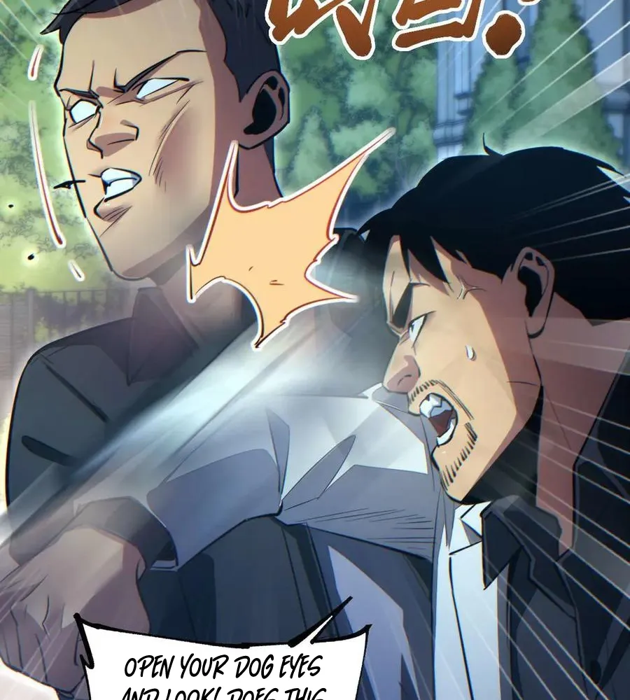 Read Rebirth in the end times EN Manga Online