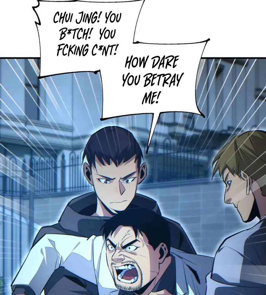 Read Rebirth in the end times EN Manga Online