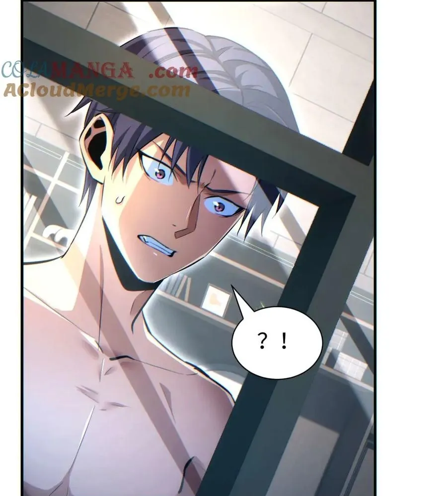 Read Rebirth in the end times EN Manga Online