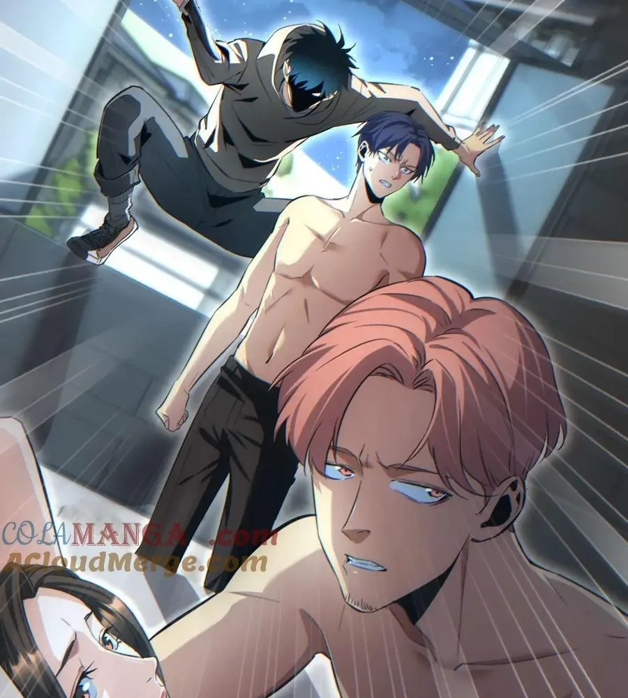 Read Rebirth in the end times EN Manga Online