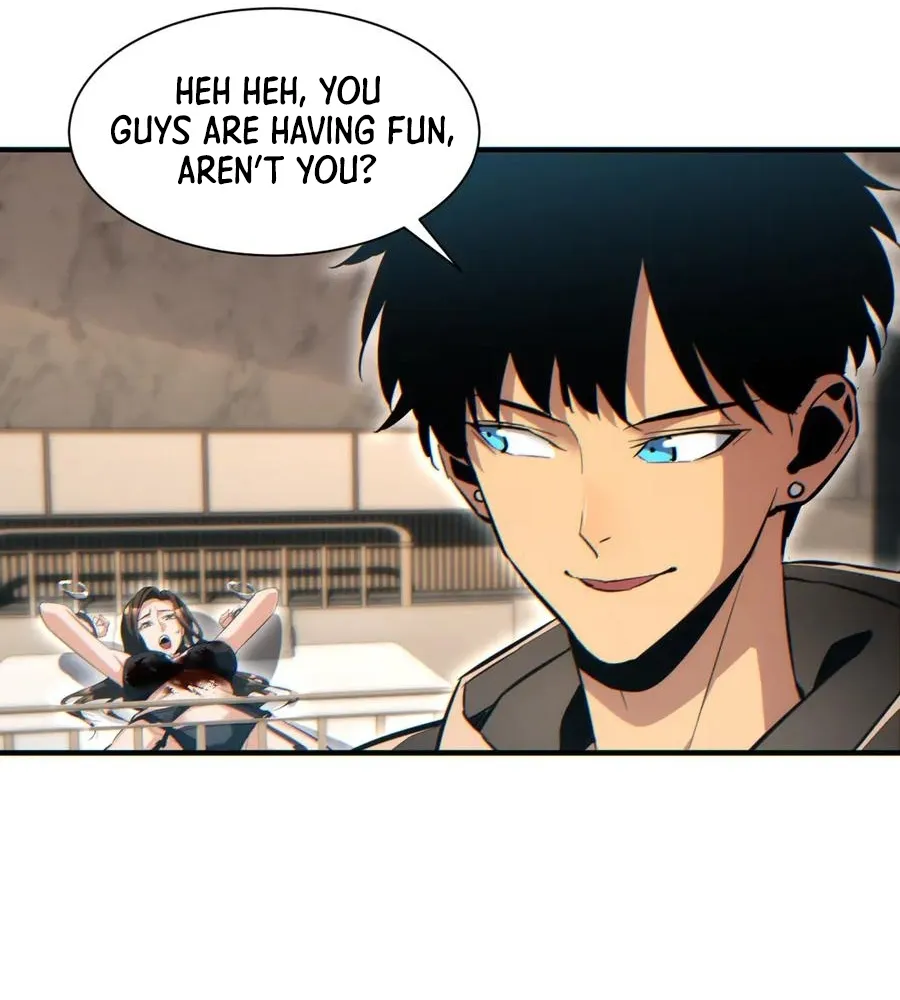 Read Rebirth in the end times EN Manga Online