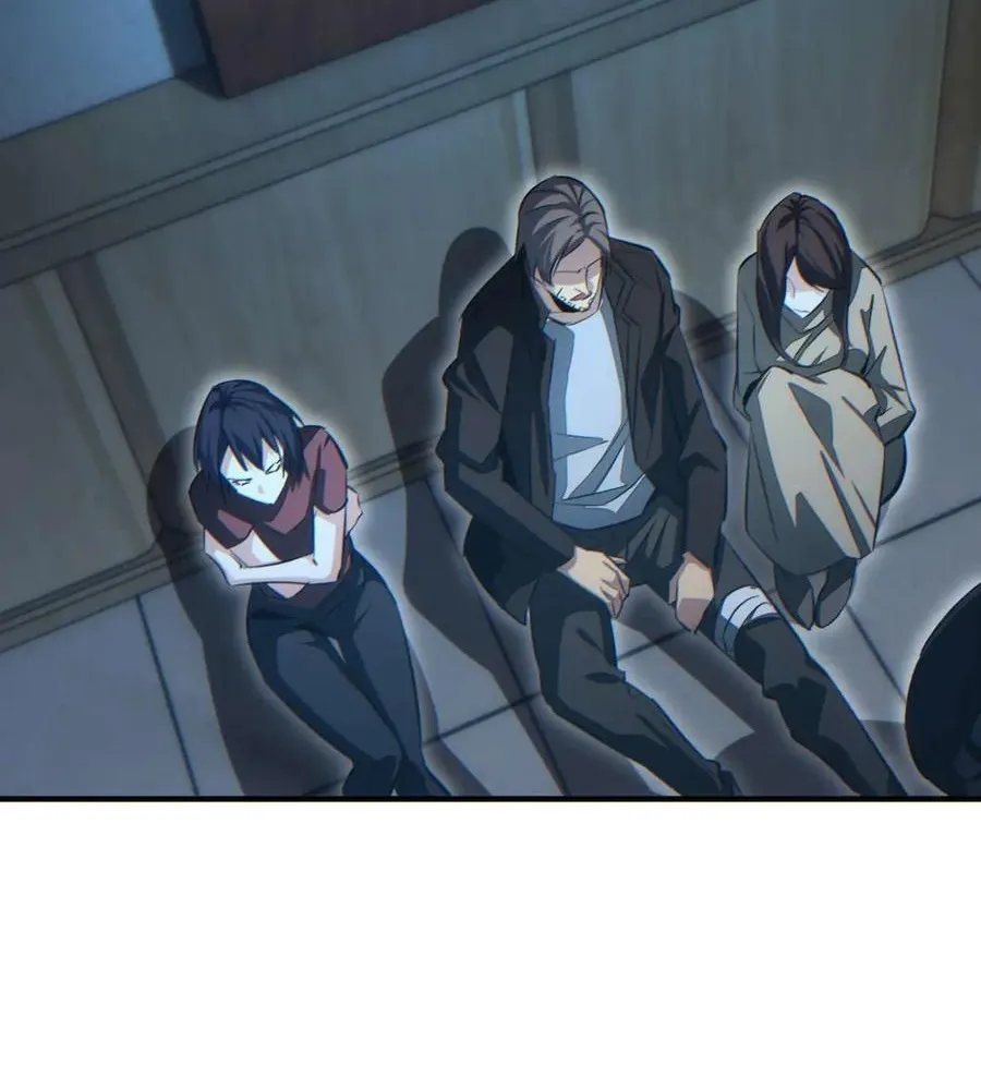 Read Rebirth in the end times EN Manga Online