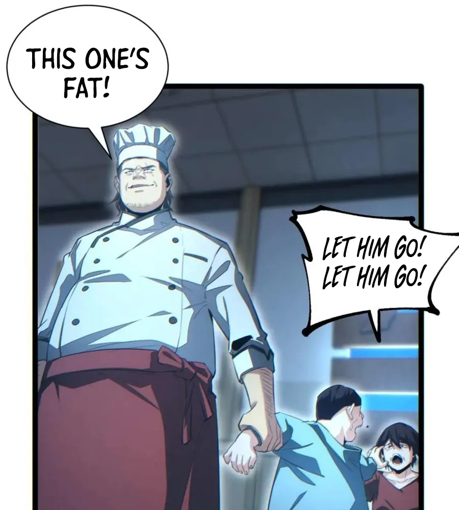 Read Rebirth in the end times EN Manga Online