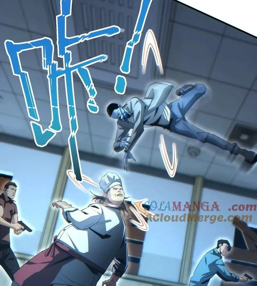 Read Rebirth in the end times EN Manga Online