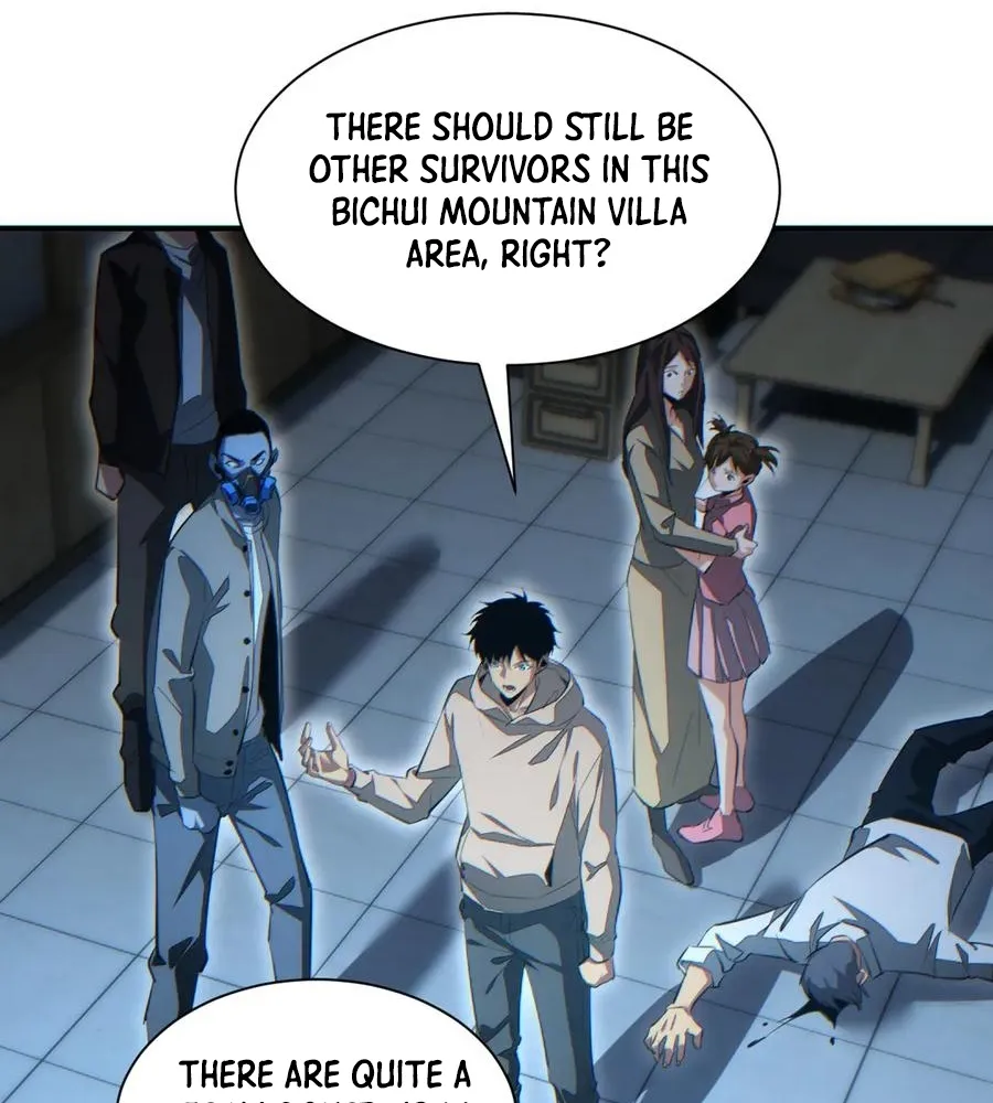 Read Rebirth in the end times EN Manga Online