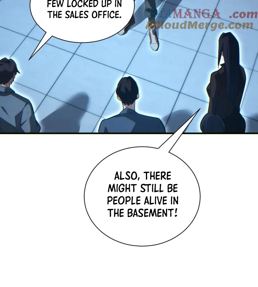 Read Rebirth in the end times EN Manga Online