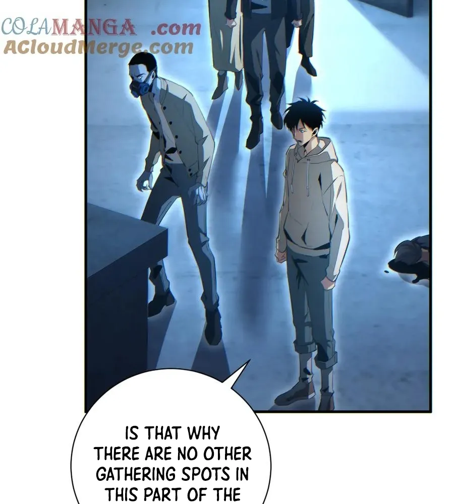 Read Rebirth in the end times EN Manga Online