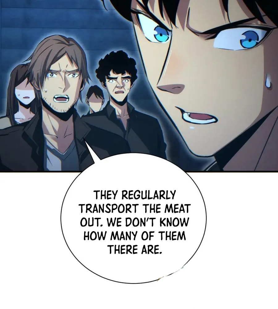 Read Rebirth in the end times EN Manga Online