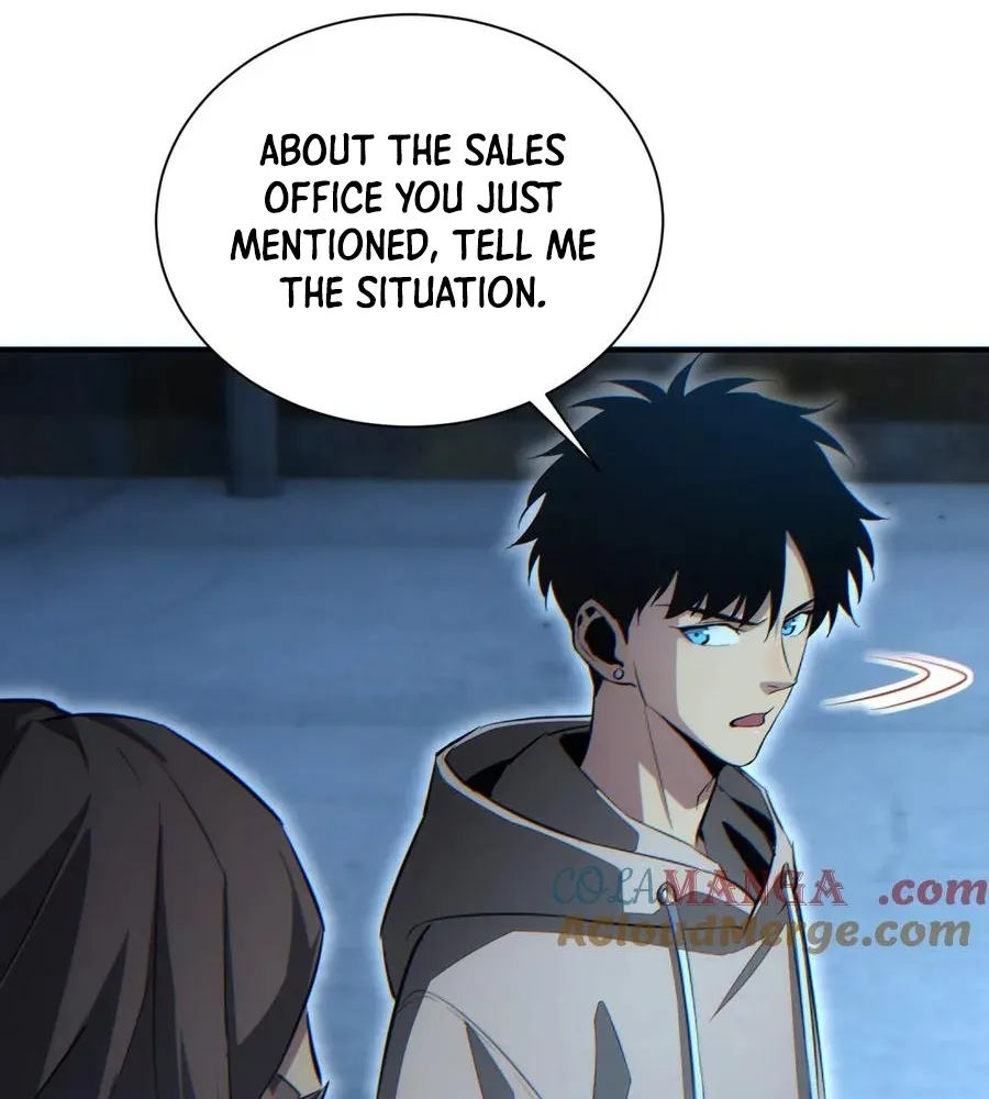 Read Rebirth in the end times EN Manga Online