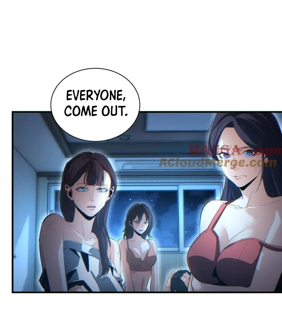 Read Rebirth in the end times EN Manga Online