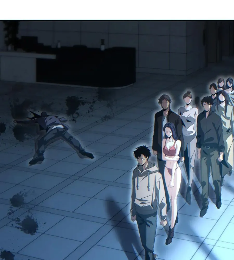 Read Rebirth in the end times EN Manga Online