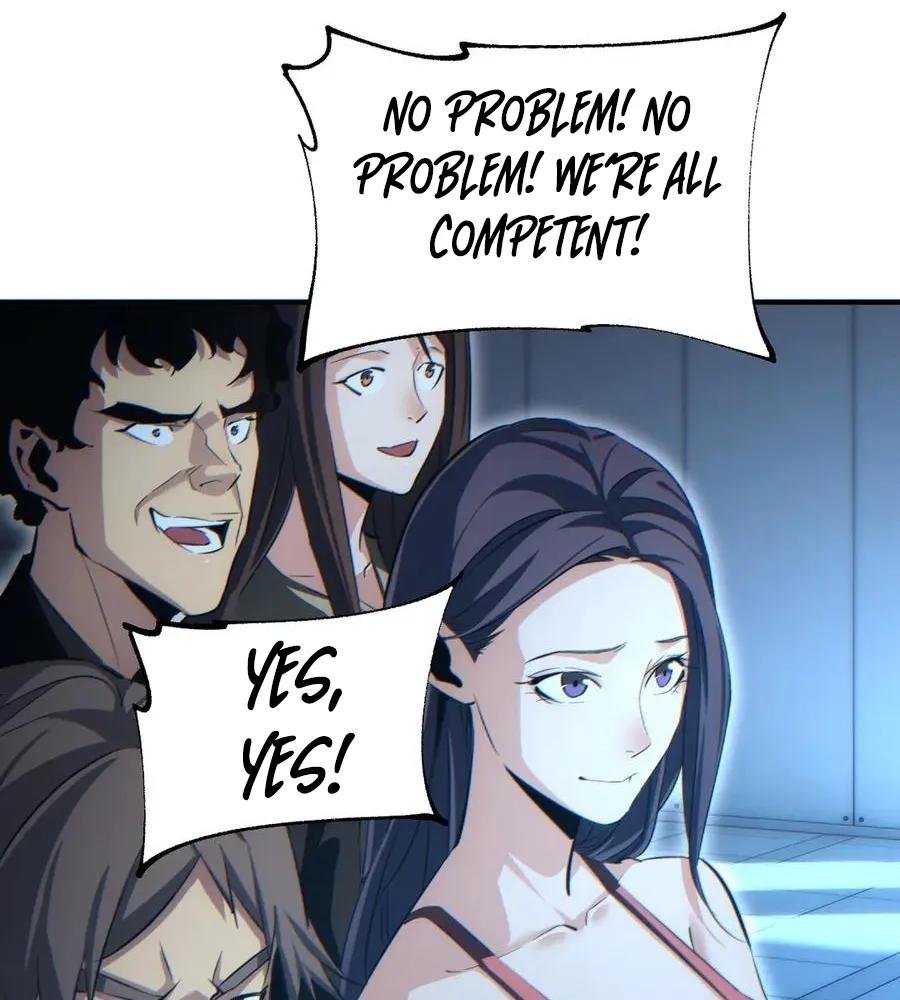 Read Rebirth in the end times EN Manga Online