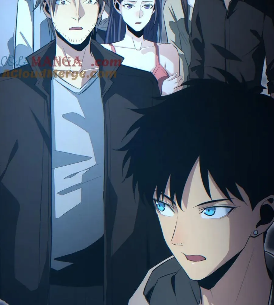 Read Rebirth in the end times EN Manga Online