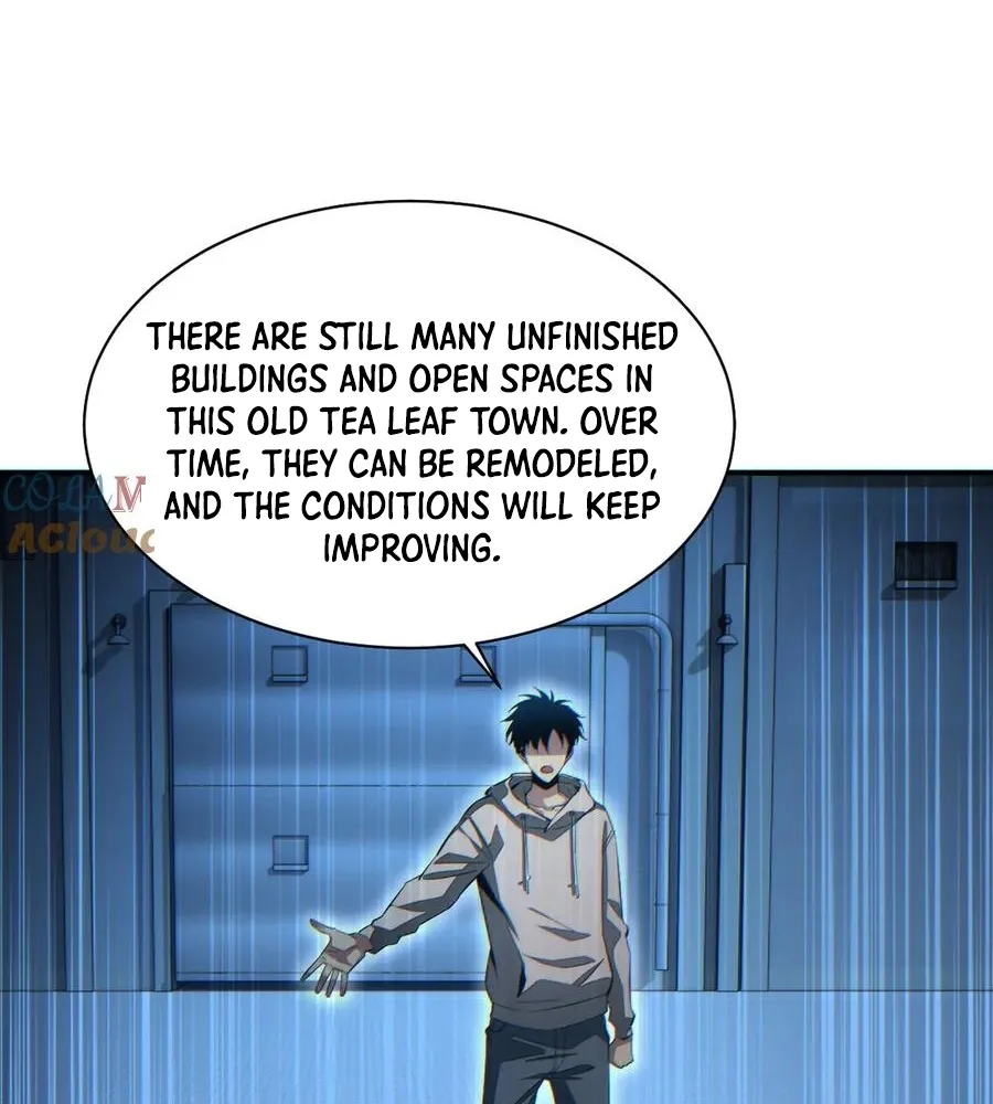 Read Rebirth in the end times EN Manga Online