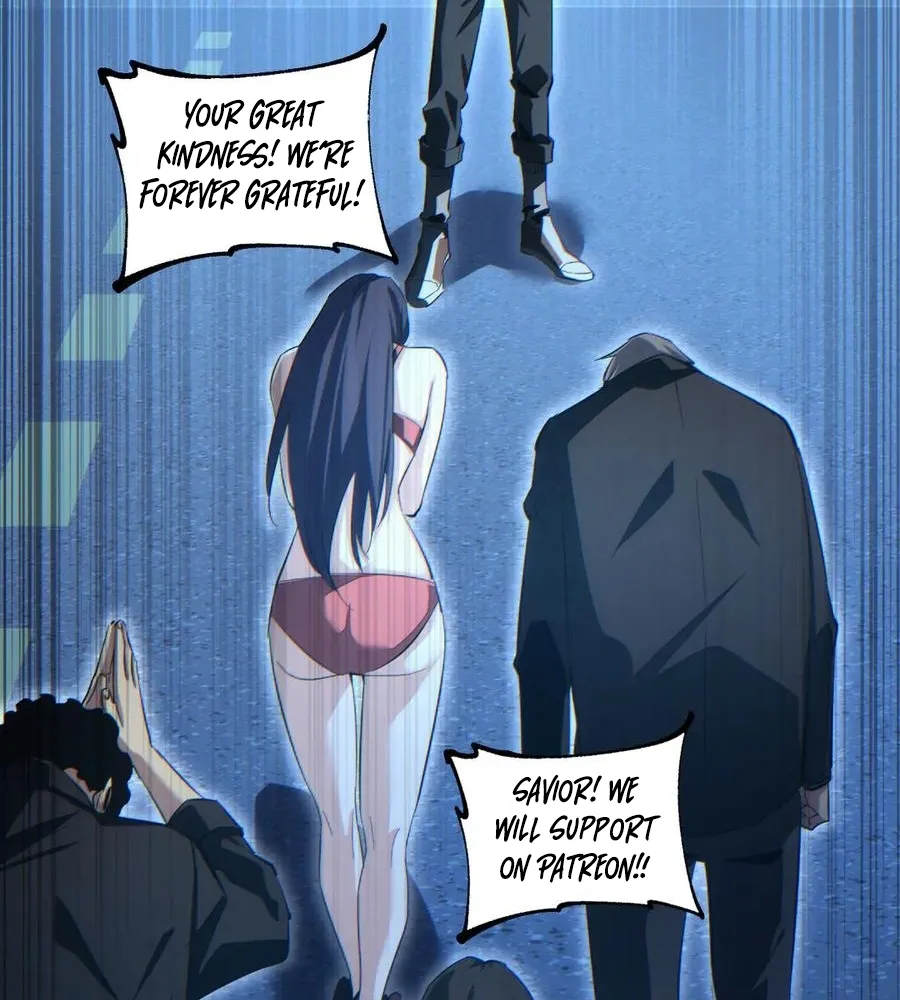 Read Rebirth in the end times EN Manga Online