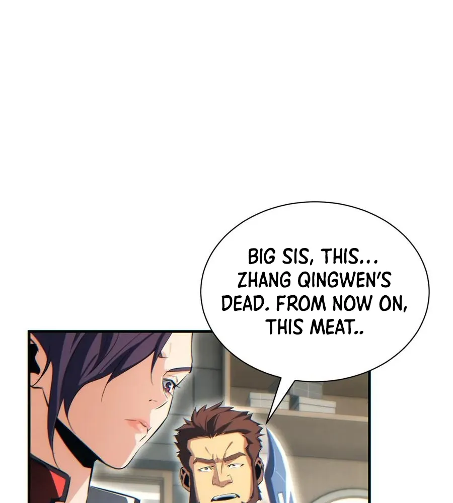 Read Rebirth in the end times EN Manga Online