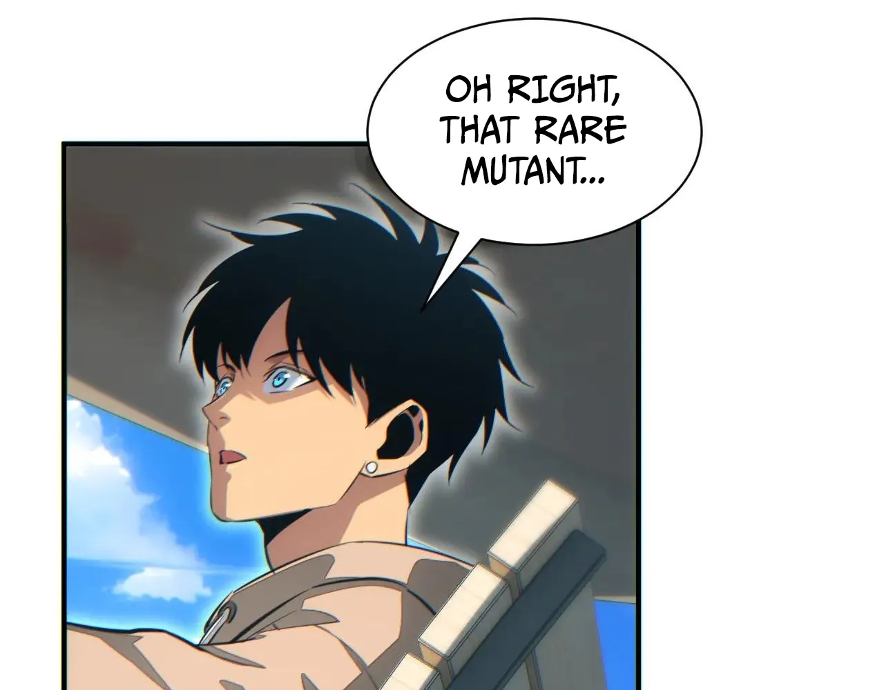 Read Rebirth in the end times EN Manga Online