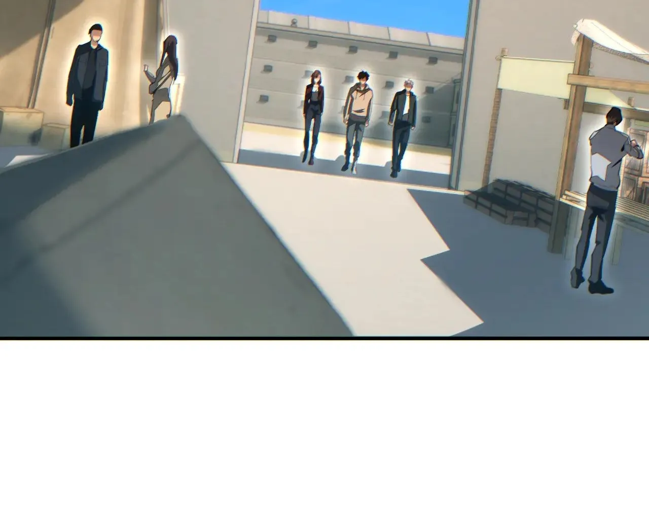 Read Rebirth in the end times EN Manga Online