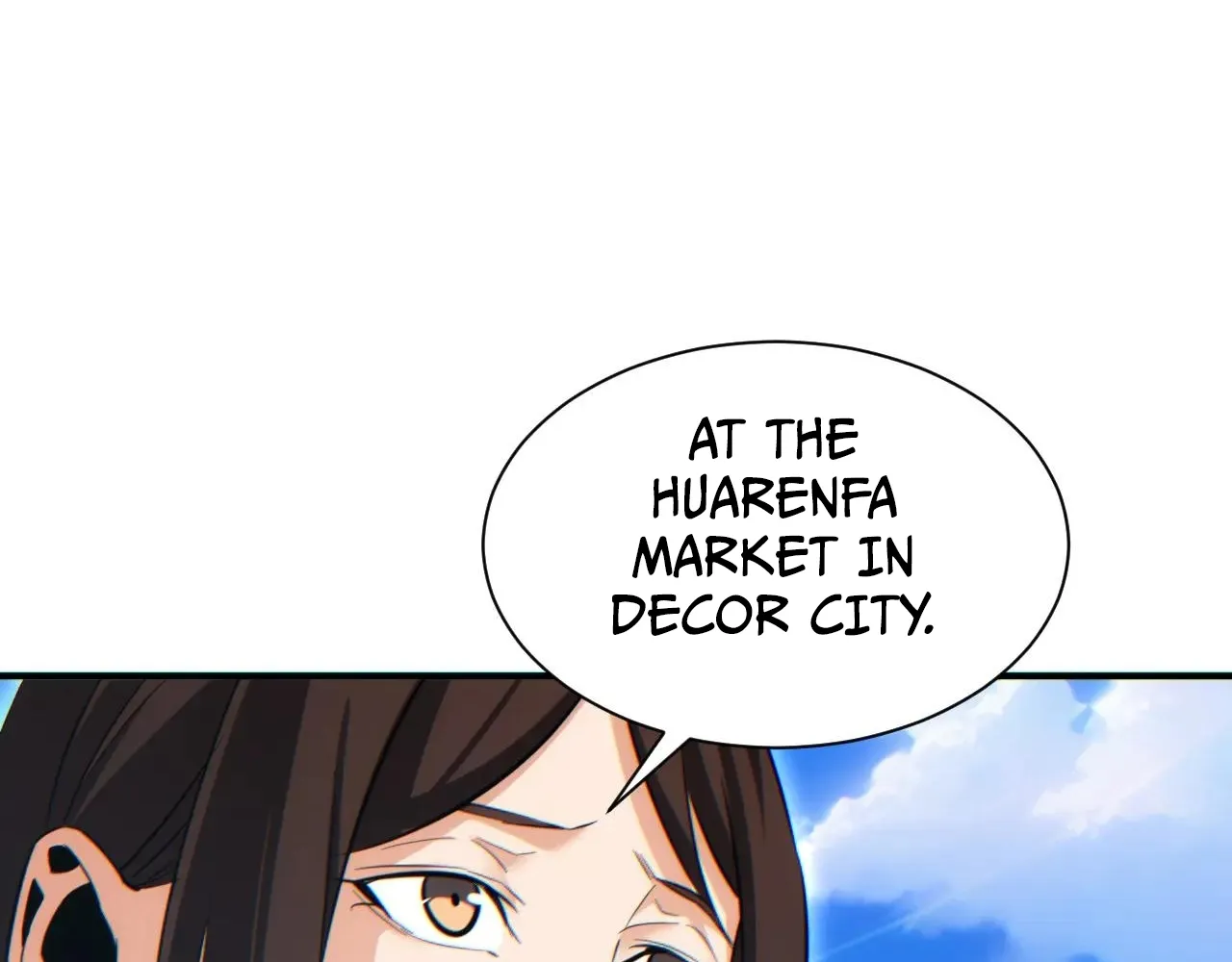 Read Rebirth in the end times EN Manga Online