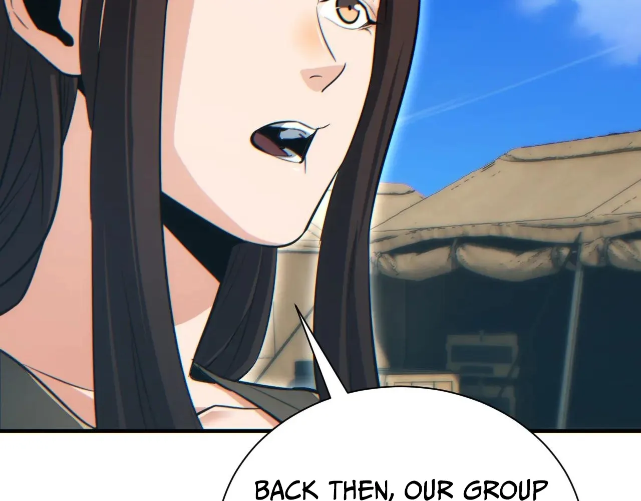 Read Rebirth in the end times EN Manga Online