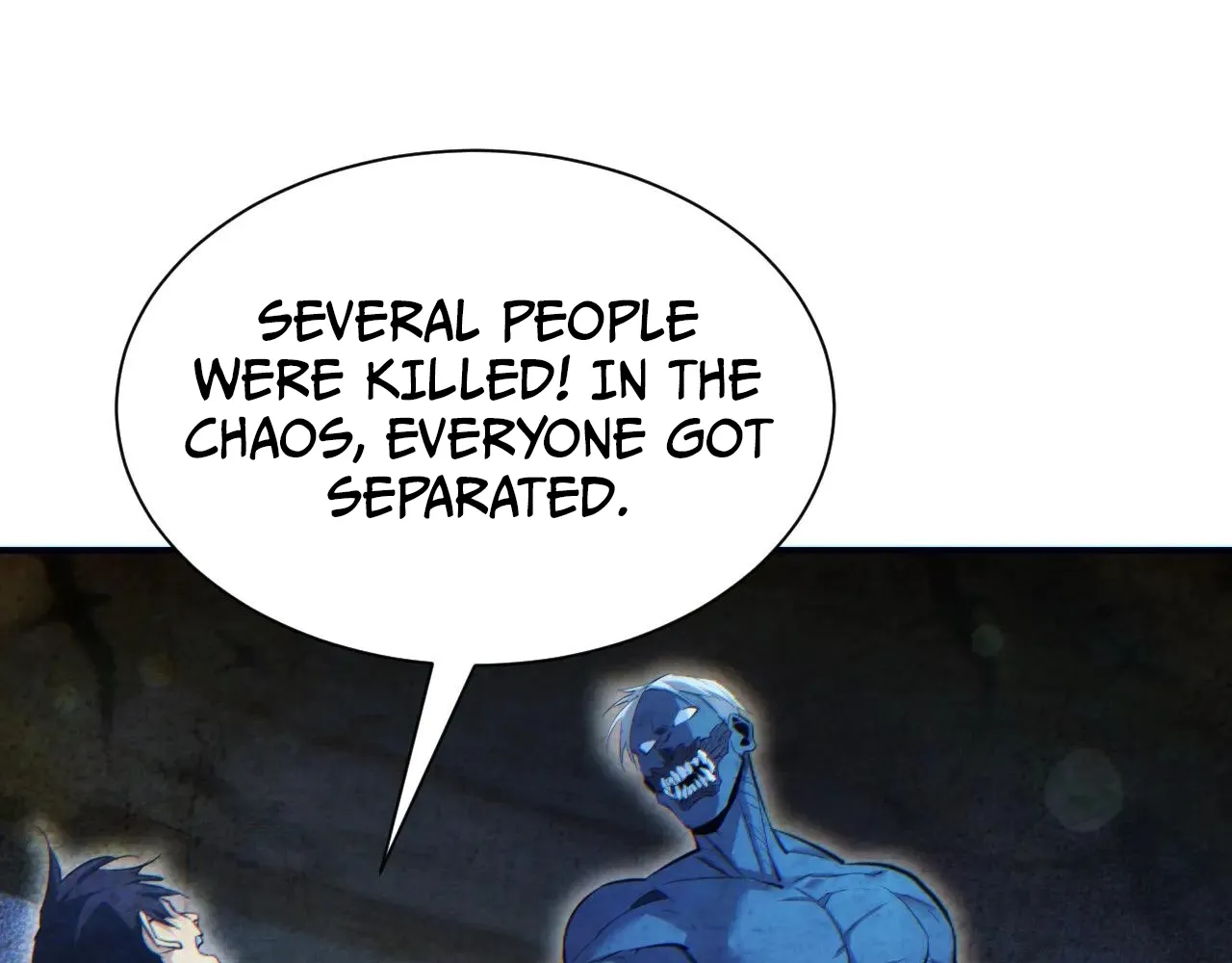 Read Rebirth in the end times EN Manga Online