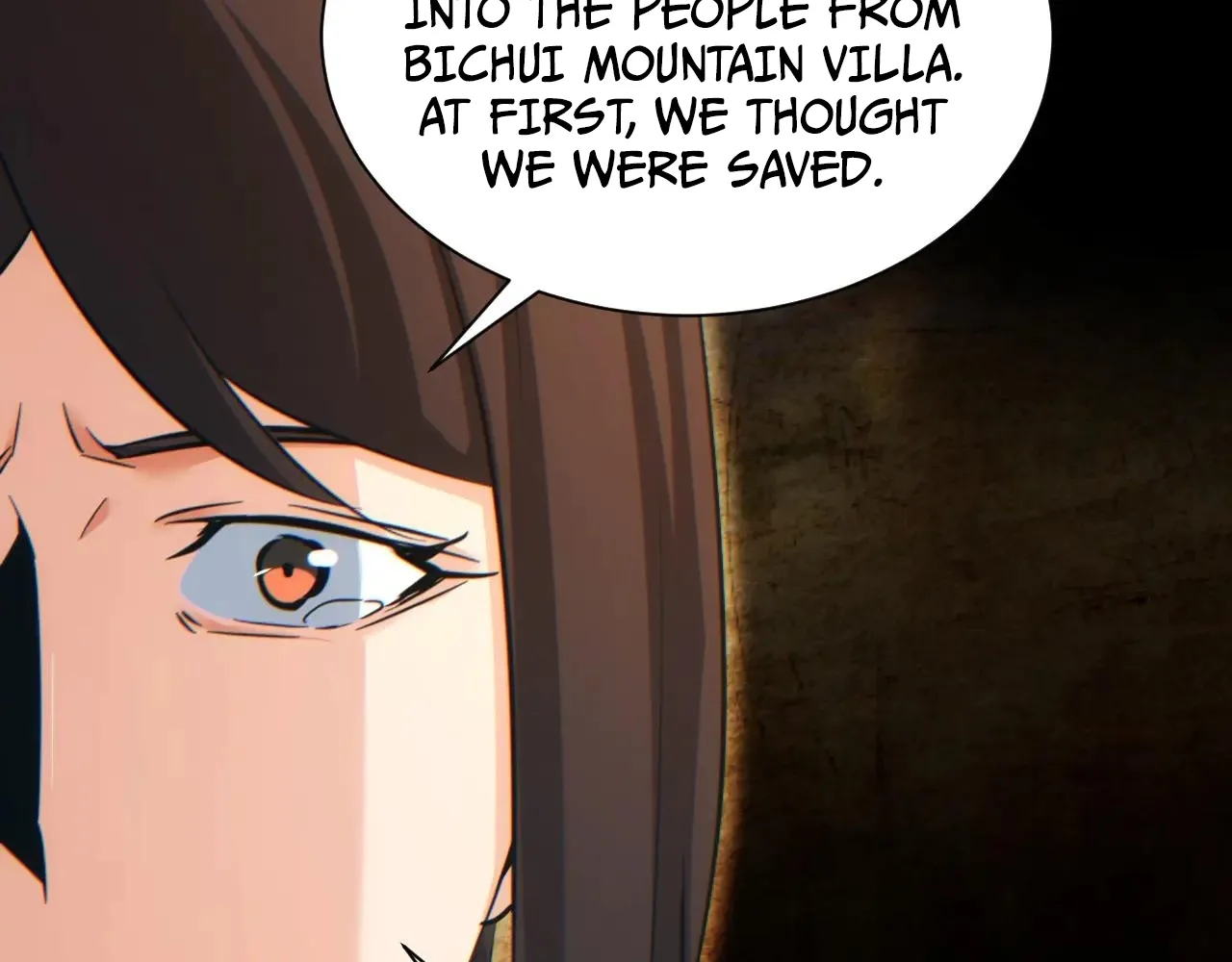 Read Rebirth in the end times EN Manga Online