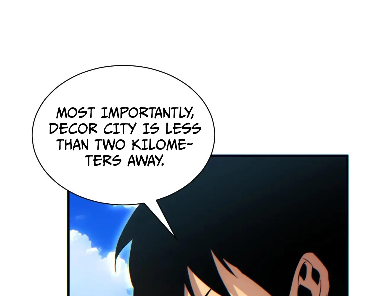 Read Rebirth in the end times EN Manga Online