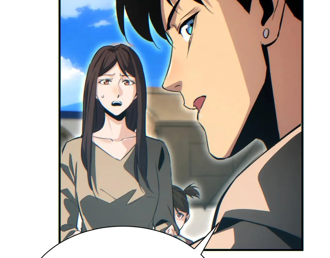 Read Rebirth in the end times EN Manga Online
