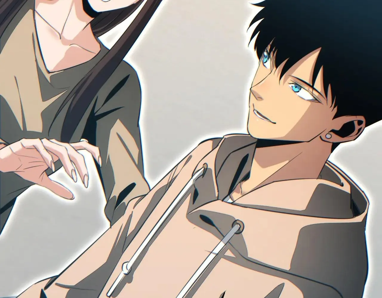 Read Rebirth in the end times EN Manga Online