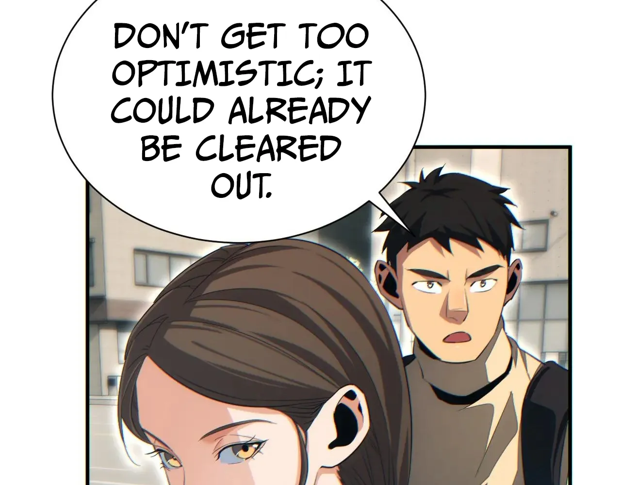 Read Rebirth in the end times EN Manga Online