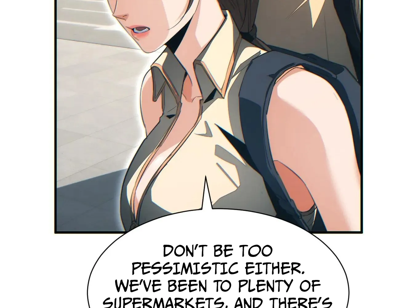 Read Rebirth in the end times EN Manga Online