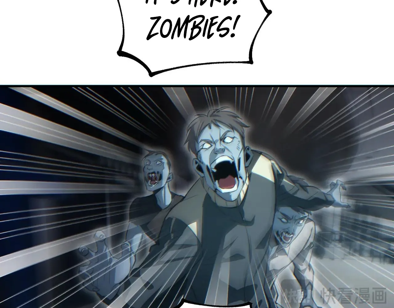 Read Rebirth in the end times EN Manga Online