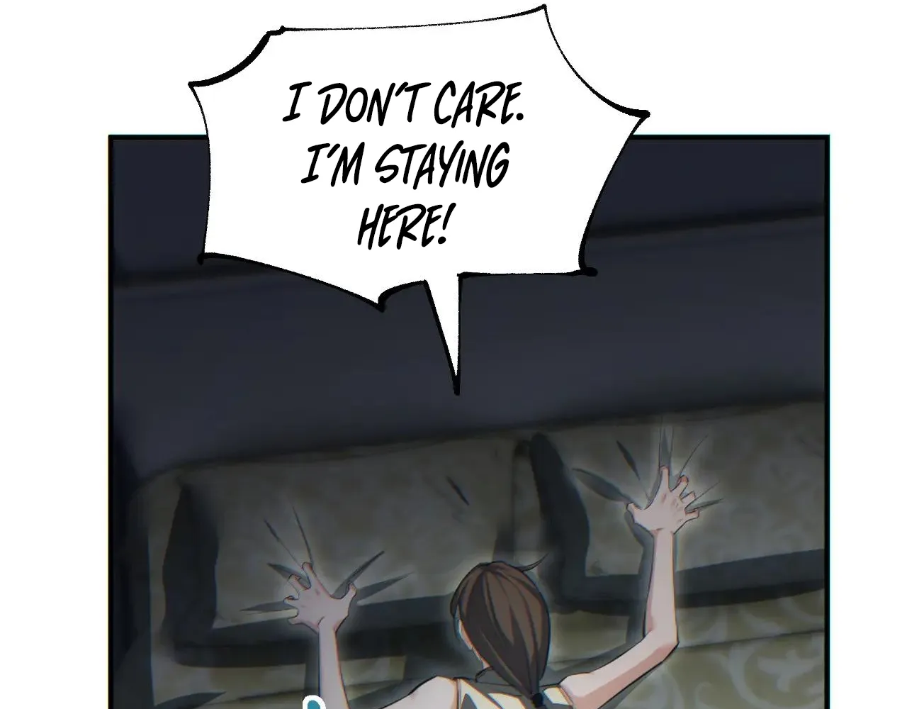 Read Rebirth in the end times EN Manga Online