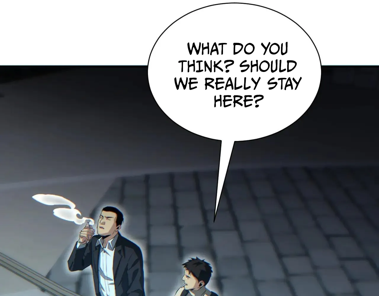 Read Rebirth in the end times EN Manga Online