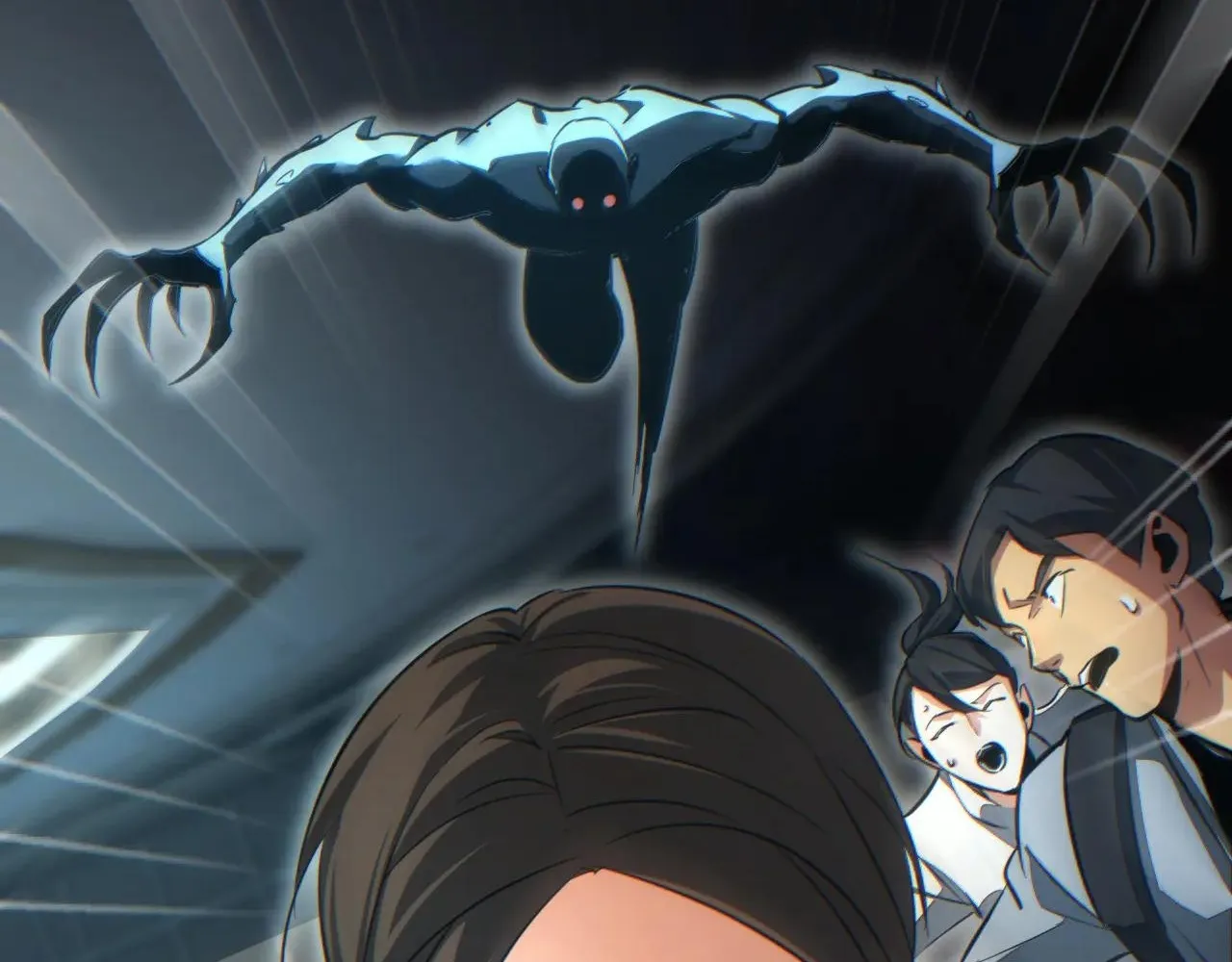 Read Rebirth in the end times EN Manga Online