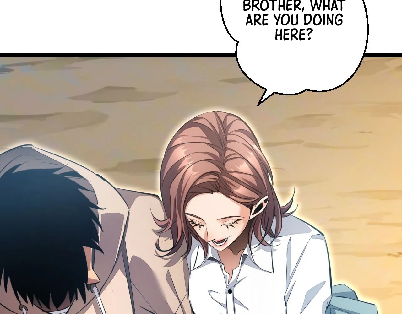 Read Rebirth in the end times EN Manga Online
