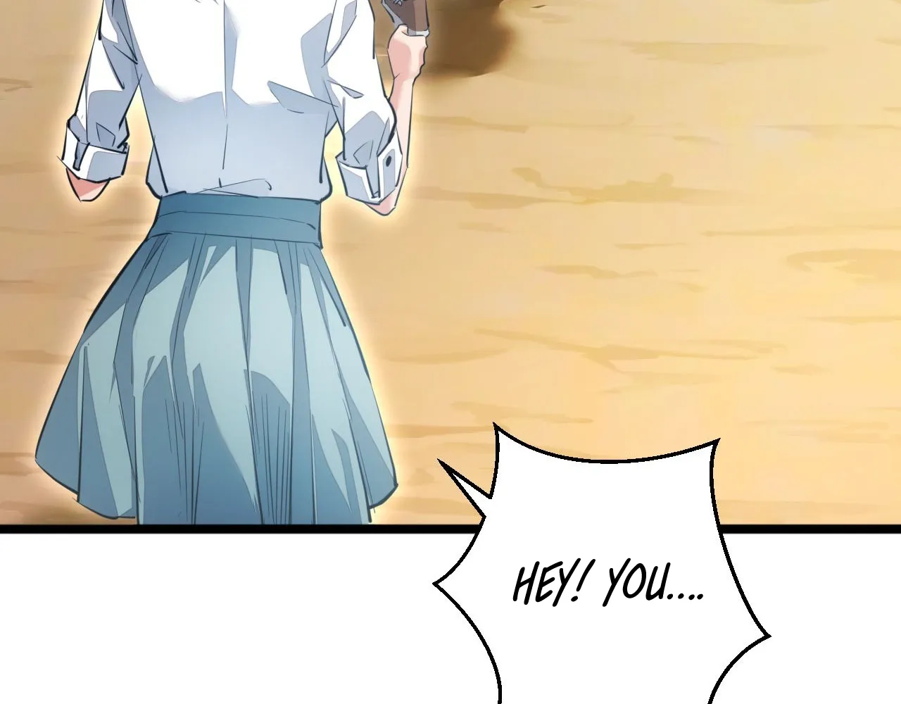 Read Rebirth in the end times EN Manga Online