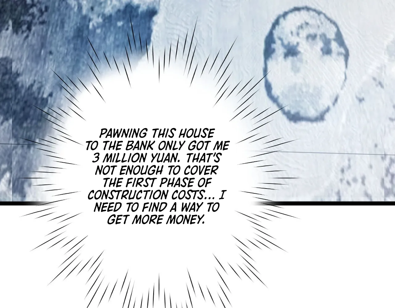 Read Rebirth in the end times EN Manga Online