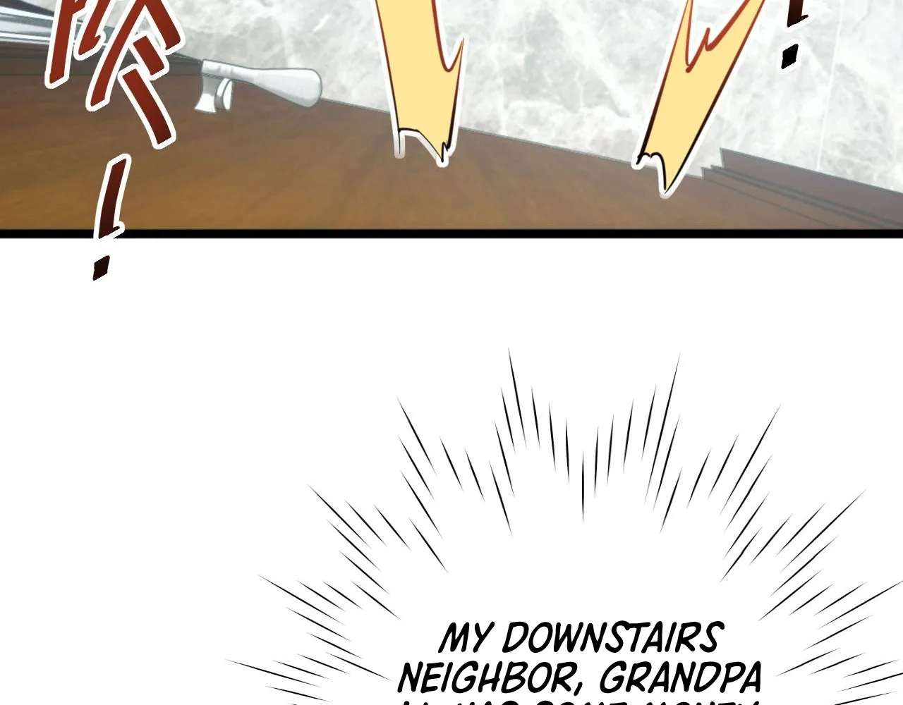 Read Rebirth in the end times EN Manga Online