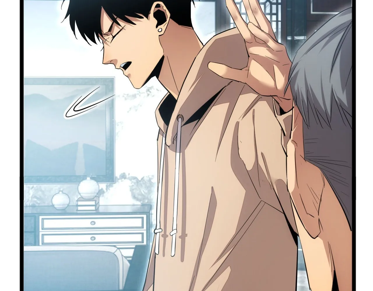 Read Rebirth in the end times EN Manga Online