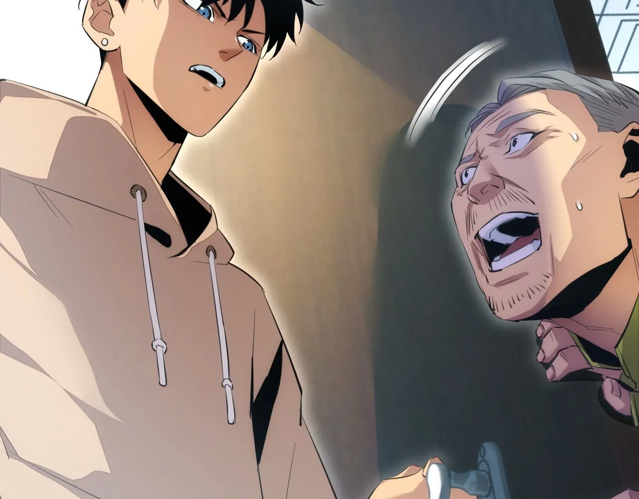 Read Rebirth in the end times EN Manga Online