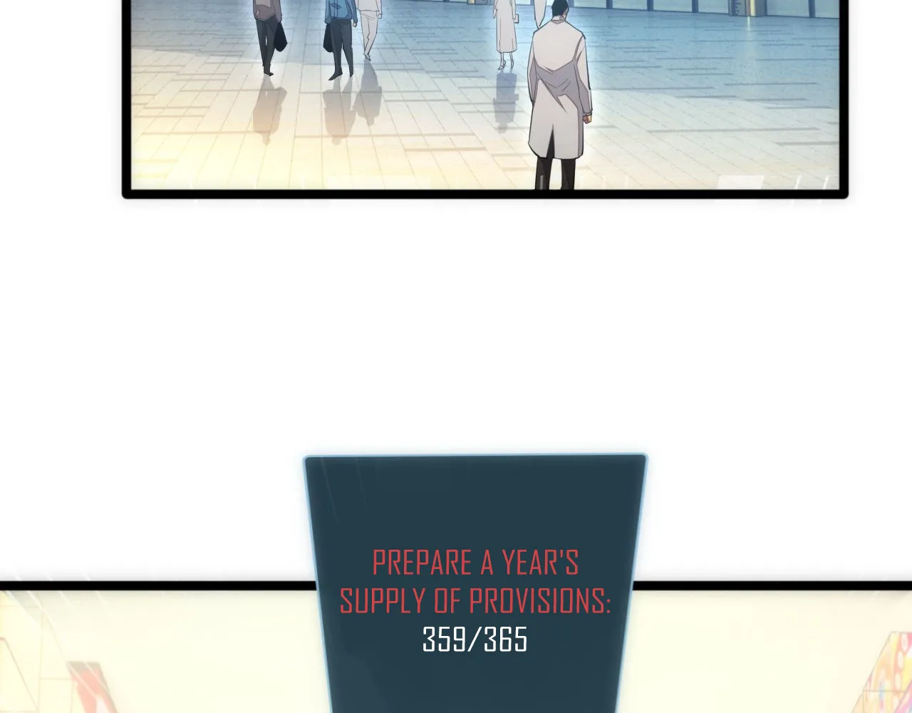 Read Rebirth in the end times EN Manga Online