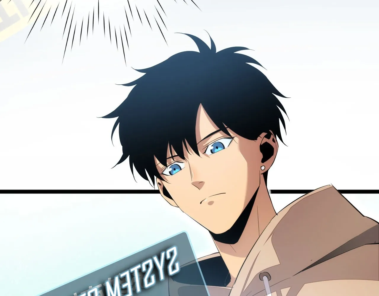 Read Rebirth in the end times EN Manga Online